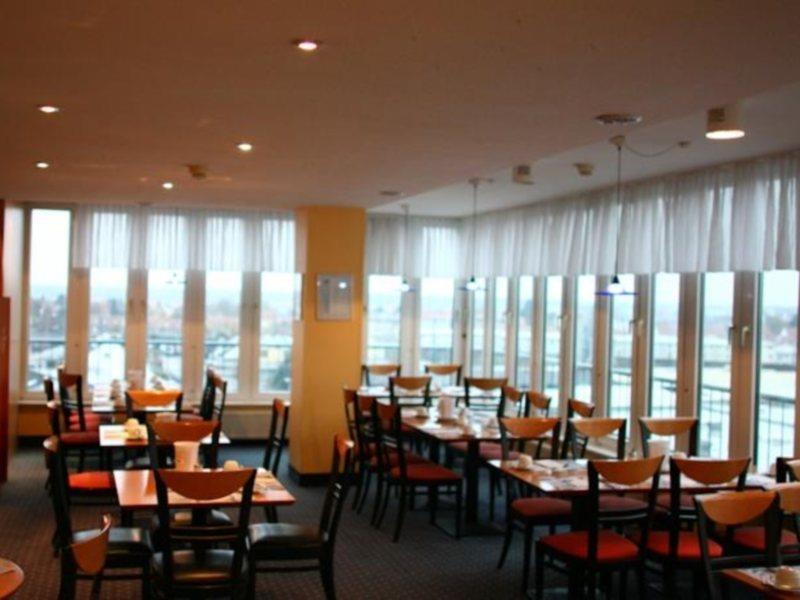 Arcadia Hotel Heidelberg Шветцинген Экстерьер фото
